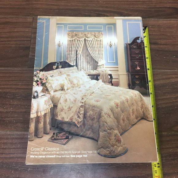 1988 J. C. Penney Fall and Winter Catalog - Picture 4 of 12